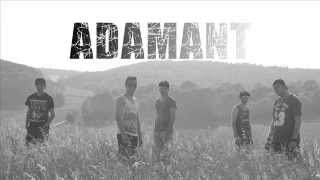 Adamant-Ich bin Frei