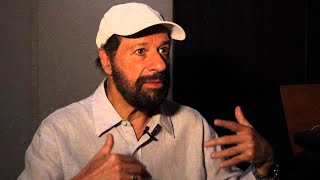 Bastidores do Samba: João Bosco no Sambabook Martinho da Vila