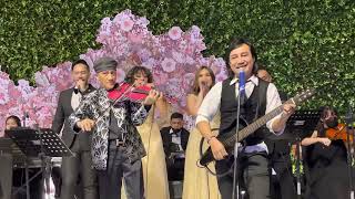 Katon Bagaskara - Tak Bisa Ke Lain Hati, Best Live @ Wedding Party