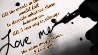 Please Love Me Forever - Tommy Edwards