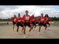 GIANT, TYSON - AH TXE TXE (Dance Video)