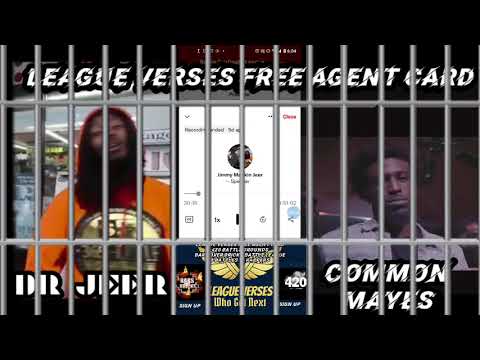 Dr Jeer vs Common Mayes