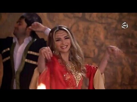 Manana Japaridze (Novruz - Azerbaijan) (2024.03.20 - ATV Azerbaijan) (1080p)