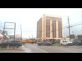 10-story building evacuated in Glen Burnie due to concerns about structural integrity