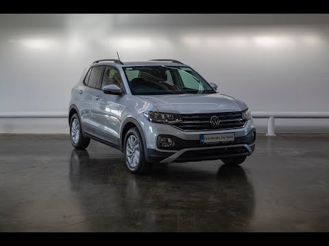 231140722 Volkswagen T-Cross Life - SOLD