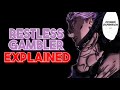 The Most Complicated Technique In Jujutsu Kaisen Hakari S Domain Expansion Explained