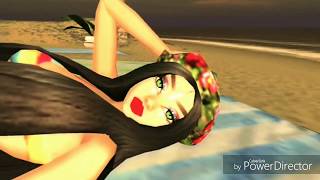 FRED DE PALMA - Dio Benedica il Reggaeton (feat. Baby K) DANCE VIDEO Avakinlife
