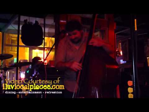 Late Rounders @ Rude Dog Pub