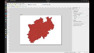 Download the video "#45 QGIS - How to create an atlas print layout and export it"