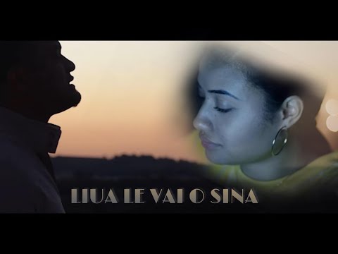 AL J Luavalu - Liua Le Vai O Sina (Official Music Video)