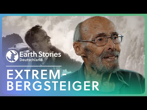 Spezial-Doku: Extrembergsteiger und Legende der Berge