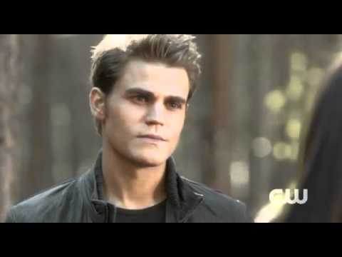 The Vampire Diaries 3x18 "The Murder of One" Sneak Peek (2)