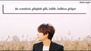 Kyuhyun - Fall In You 네 안의 가을 (Türkçe Altyazılı)