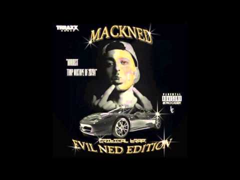 Mackned - Skunna (Feat. BB Sun & Nacho Picasso) [Prod. By Black Lagoon & Mackned]