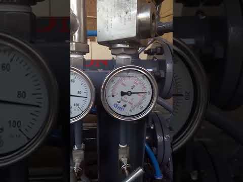 Compressor Cylinder