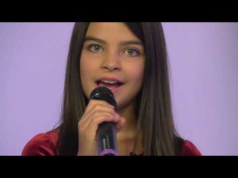 Daria Ghita - ITI MULTUMESC (Live)