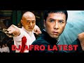 DJ AFRO DONNIE YEN ACTION MOVIE 2023 NEW MOVIE DJ AFRO AMINGOS