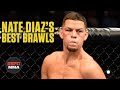 Nate Diaz’s most exciting fights | ESPN MMA
