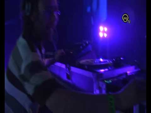 VIBES & LIVELEE @ HARDCORE HEAVEN WEEKENDER 08 DVD