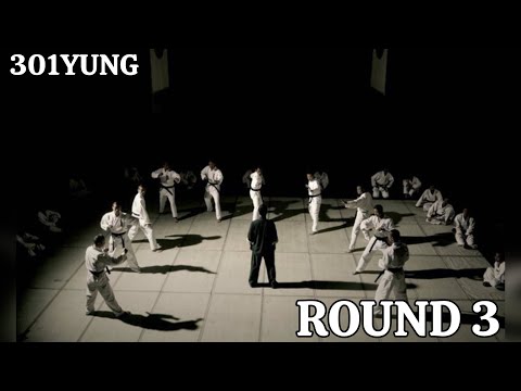 301yung- Round 3 🥊 (Tune Da Poet x K3 x Mike Mass x Scene Diss)