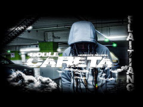 Don Flaitiano - Doble Careta (Video Oficial)