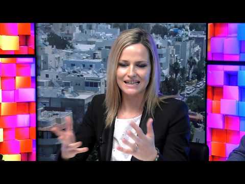 PIRKADAT Breuer Péterrel: Almira Emiri, Orbán Györgyi