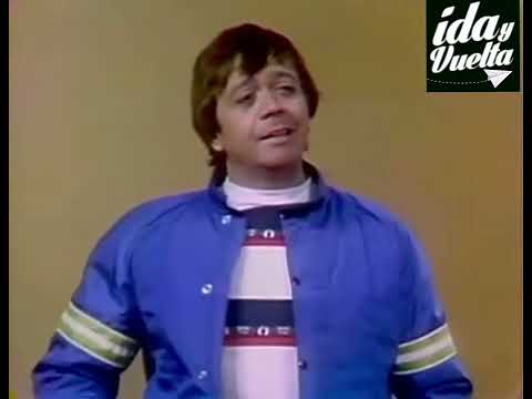 Chabelo interrupe a Jacobo