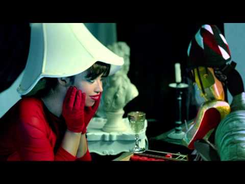 Aura Dione - Friends