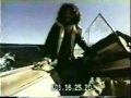 Jim Morrison (HWY) get out my life,woman 