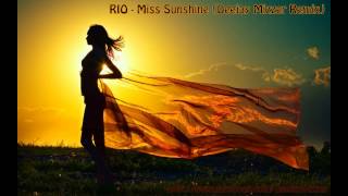 R.I.O - Miss Sunshine (Deejay Mizzer Remix)