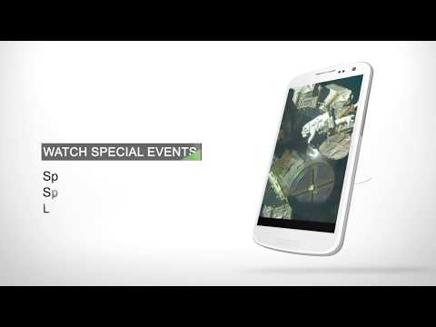 ISS Live Now: View Earth Live Video