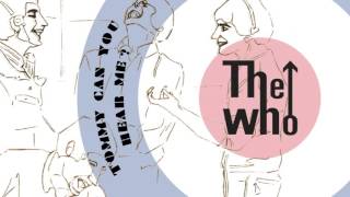 Tommy Can You Hear Me? Cover (The Who) - Margherita Benni