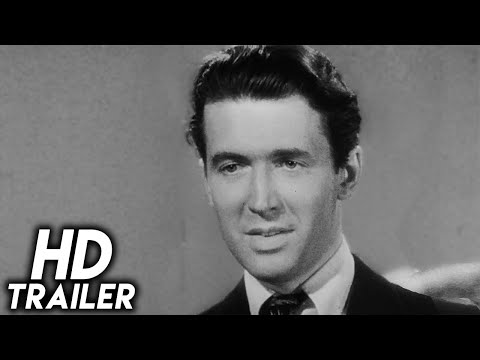 Mr. Smith Goes To Washington (1939) Trailer