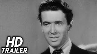 Mr. Smith Goes to Washington (1939) ORIGINAL TRAILER [HD 1080p]