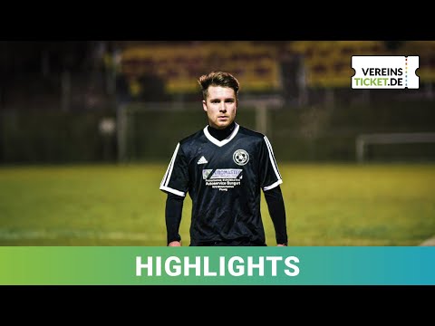 Highlights und Tore: SV Mehring - DJK Pluwig-Gusterath II