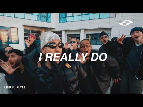 Quick Style - I Really Do / Karan Aujla
