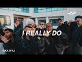 Quick Style - I Really Do / Karan Aujla