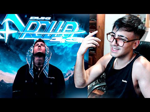 REACCIONANDO A DUKI "aPoLLo13" | GuidoCampi