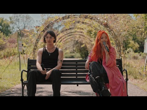 rares x Olivia Addams - Buchet de Trandafiri | Live Session