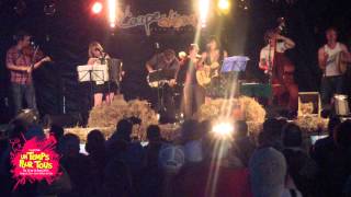 the Broken Arms - Mari Mouri (Linda Ronstadt)