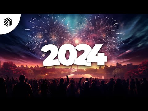 New Year Music Mix 2024 🔊 Best Music 2023 Party Mix 🎵 Best Remixes of Popular Songs