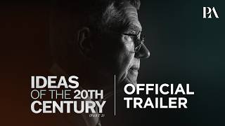 Dr. Daniel Bonevac | Ideas of the Twentieth Century, Part 2 (Official Trailer)