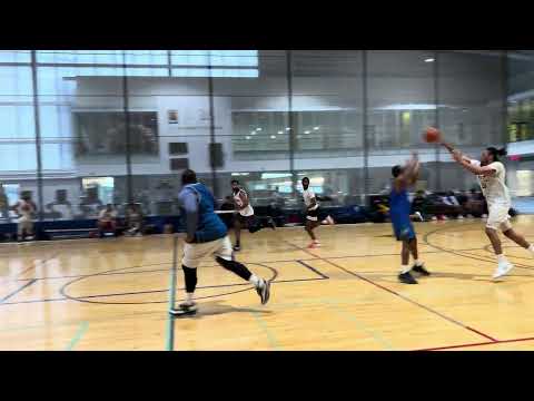 MAGIC vs WIZARDS (Elite)