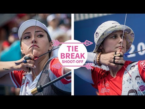 European title comes down to tiebreak between Anagoz and Jager