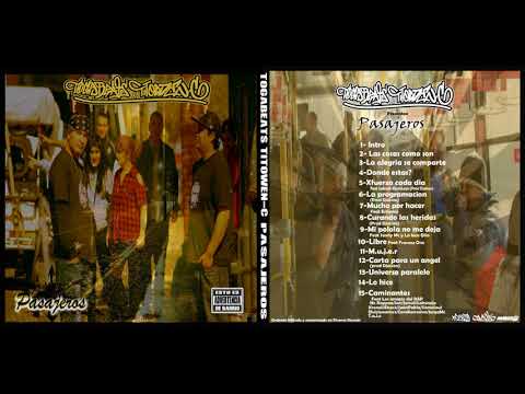 04. Donde estas ? - Togabeat & titowen-C