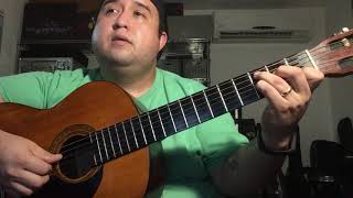 José José - Alguien que te extraña (Cover)