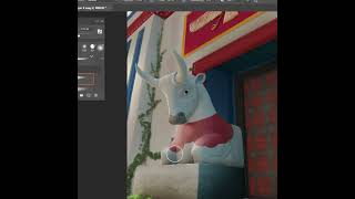 Behind the scene of my historical project #b3d #ancienthistory