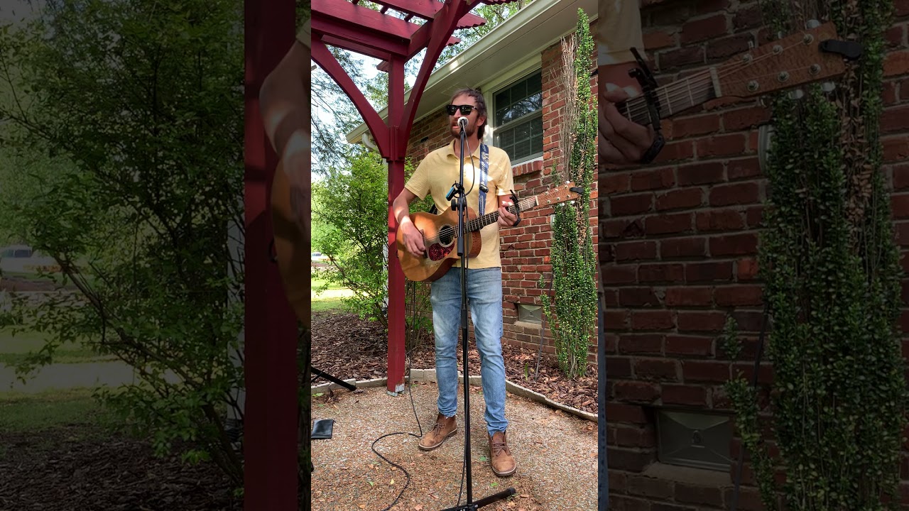 Promotional video thumbnail 3 for Braden Baugh