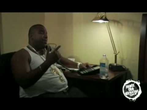 C.N.N (Capone-N-NORE) - The Argument