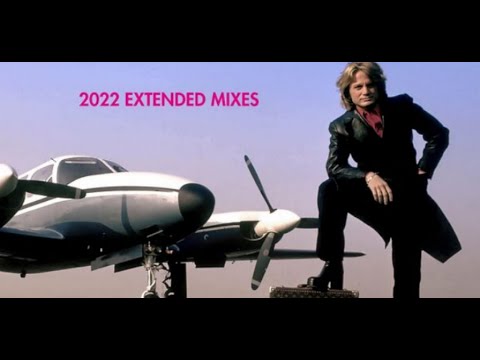 Claude François , Magnolias for Ever , Stan Courtois Super Disco Club Mix, French touch mix by J. Lo